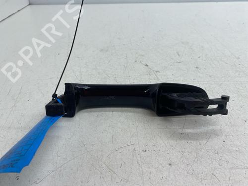 Used Front right exterior door handle Front right exterior door handle 39165806 39165806
