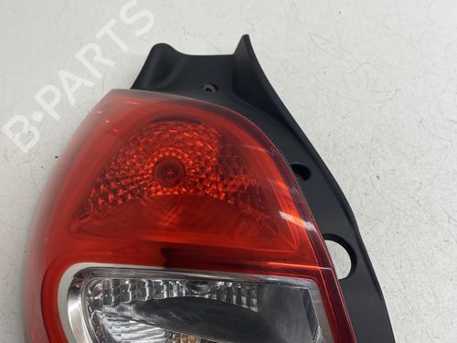 Used Left taillight RENAULT CLIO III (BR0/1, CR0/1) 1.2 16V (BR02, BR0J, BR11, CR02, CR0J, CR11) (75 hp) 30335721