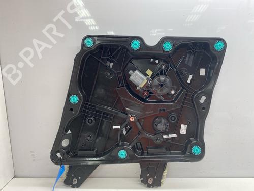Front right window mechanism VW GOLF VIII (CD1, DA1) 1.4 GTE Plug-in Hybrid | BP39155847C23 - Image 4