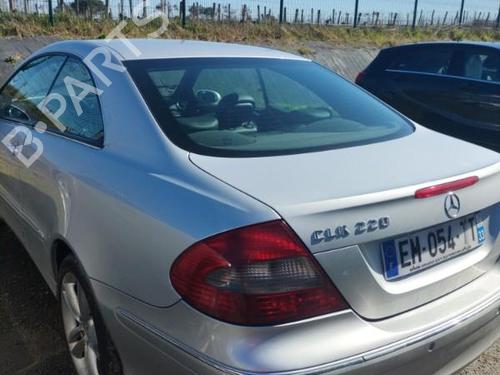 Electronic module MERCEDES-BENZ CLK (C209) CLK 220 CDI (209.308) | BP29854249M83 - Image 10