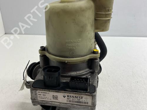 Used Steering pump Steering pump DACIA DUSTER (HS_) 1.5 dCi (HSMC) (107 hp) 35957349 35957349