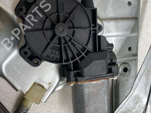 front-left-window-mechanism-renault-clio-iii-br01-cr01-2005-2006-2007-2008-2009-2010-2011-2012-2013-2014-37662963 main image