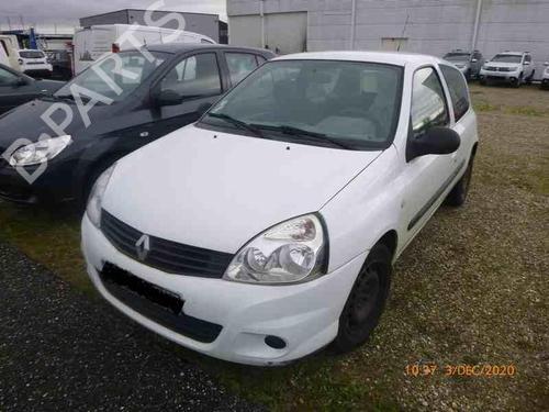 Right mirror RENAULT CLIO II (BB_, CB_) 1.5 dCi (B/CB3M) | BP22857221C27 