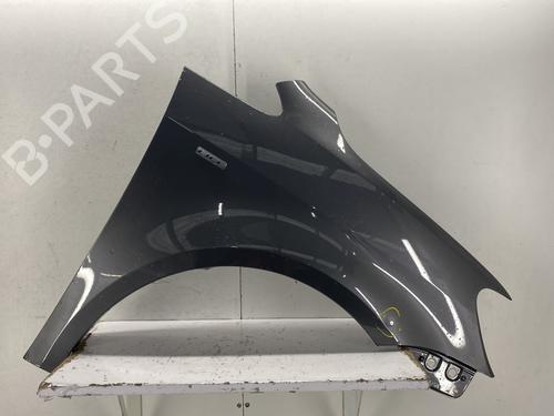 Used Right front fenders VW TOURAN (1T3) 1.6 TDI (105 hp) 30822672