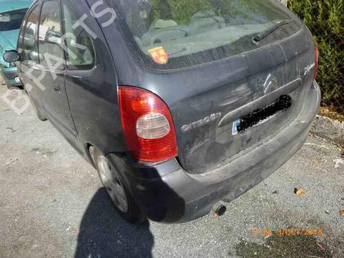 Left mirror CITROËN XSARA PICASSO (N68) 1.6 HDi | BP22858152C26 