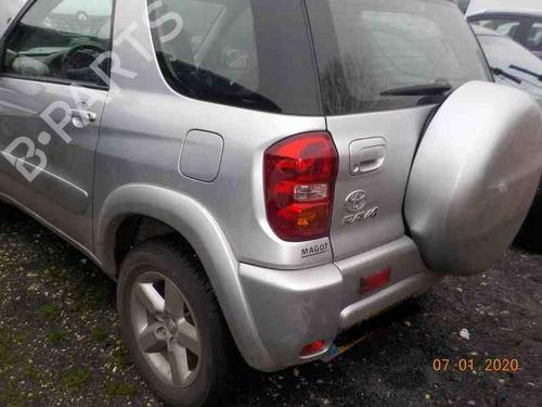 Bakspejl Højre TOYOTA RAV 4 II (_A2_) 2.0 D 4WD (CLA20_, CLA21_, CLA20R, CLA21R) | BP22855393C27 