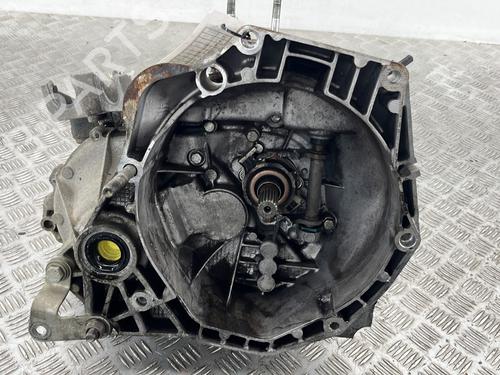 Used Gearbox FIAT DOBLO Cargo (263_) 1.3 D Multijet (90 hp) 29888921