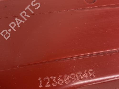 Used Left taillight Left taillight PEUGEOT 5008 (0U_, 0E_) 1.6 BlueHDi 120 (120 hp) 33657647 33657647