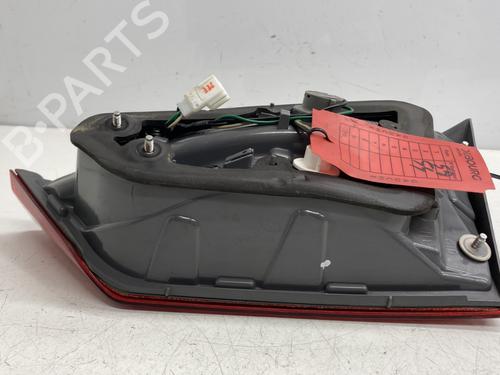 Used Left tailgate light Left tailgate light HYUNDAI ix20 (JC) 1.6 CRDI (116 hp) 28035627 28035627