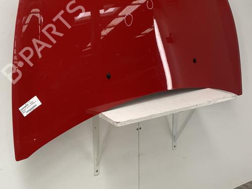 Hood RENAULT CLIO III (BR0/1, CR0/1) 1.2 16V (BR02, BR0J, BR11, CR02, CR0J, CR11) | BP22858534C1 