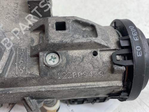 Ignition barrel MAZDA 2 (DE_, DH_) 1.4 MZR-CD | BP36836940M48 - Image 4