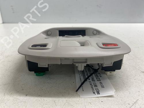 Used Interior roof light Interior roof light PEUGEOT EXPERT Van (V_) 1.5 BlueHDi 120 (120 hp) 39663087 39663087