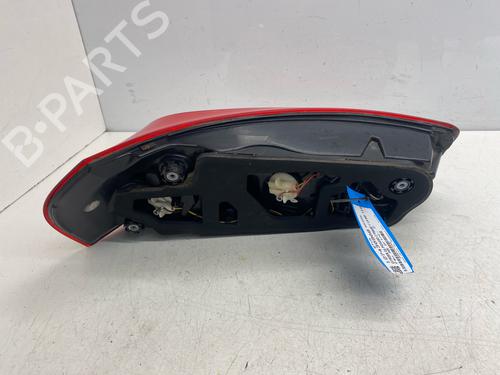 Right taillight CITROËN C4 Picasso II 1.6 HDi / BlueHDi 115 | BP39662922C35 - Image 4