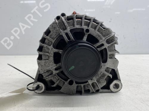 Used Alternator FORD FIESTA VI (CB1, CCN) 1.6 TDCi (90 hp) 24657390