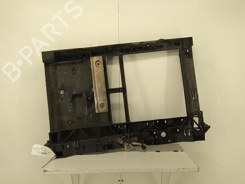 Front slam panel PEUGEOT 207 CC (WD_) 1.6 16V | BP22850410C72 