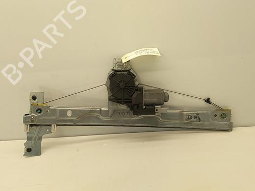 Used Front left window mechanism Front left window mechanism PEUGEOT 207 (WA_, WC_) 1.6 16V VTi (120 hp) 22850425 22850425