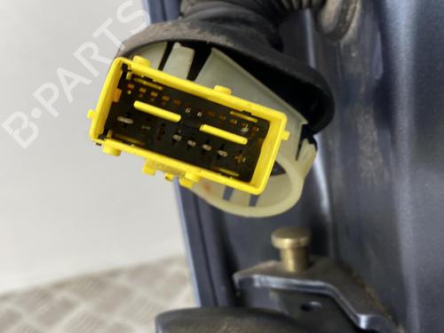 Dør høyre bak CITROËN C4 I (LC_) 1.6 HDi | BP22858325C5 