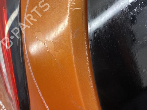 Tailgate RENAULT CAPTUR I (J5_, H5_) 1.5 dCi 90 (J5N4, J5M5, J5MW, J5M6, J5AL, J5AJ) | BP32227665C6