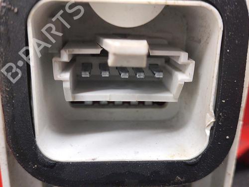 Right taillight RENAULT TWINGO I (C06_) 1.2 (C066, C068) | BP22852241C35 