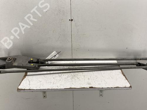 Used Front wiper motor RENAULT MODUS / GRAND MODUS (F/JP0_) 1.5 dCi (FP0D, JP0D) (82 hp) 26683669