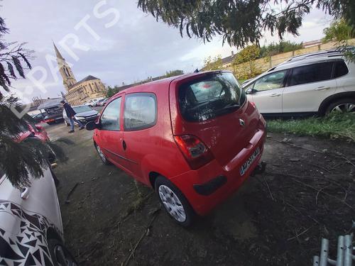 Switch RENAULT TWINGO II (CN0_) 1.2 16V (CN0K, CN0V, CN0A) | BP25214204I30  - Image 8