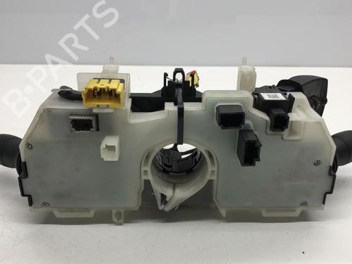 Used Steering column stalk RENAULT MEGANE III Hatchback (BZ0/1_, B3_) 1.5 dCi (BZ0C) (90 hp) 22852435