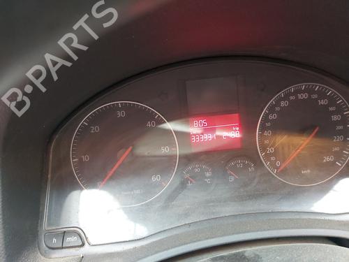 Left tailgate light VW GOLF V (1K1)  | BP26274489C79  - Image 12