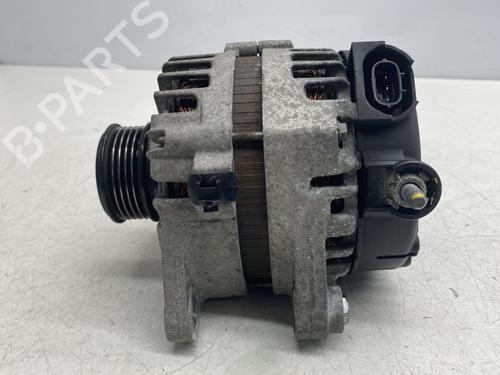 Used Alternator Alternator KIA SPORTAGE III (SL) 1.7 CRDi (116 hp) 28692043 28692043