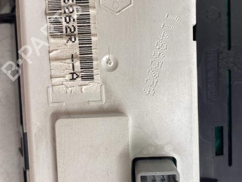 Display monitor RENAULT TWINGO II (CN0_) 1.5 dCi (CN0E) | BP32312256C48