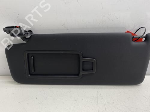 Left sun visor AUDI A5 (F53, F5P) RS5 TFSI quattro | BP33200510I1 - Image 3