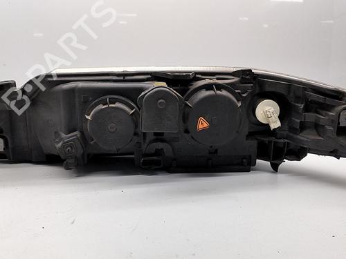 Right headlight RENAULT LAGUNA II Grandtour (KG0/1_) 1.9 dCi (KG0G) | BP22858777C29 