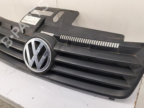 Grille VW POLO (9N_, 9A_) 1.4 16V | BP22857258C40 