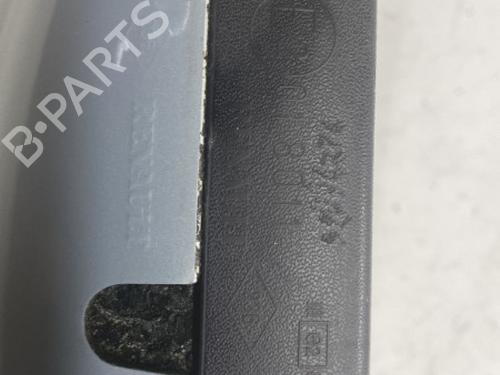 Left mirror RENAULT CLIO II (BB_, CB_) 1.5 dCi (B/CB07) | BP22860881C26 