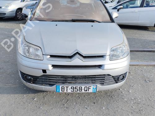 Starter CITROËN C4 I (LC_) 1.6 HDi | BP33012763M8 - Image 11