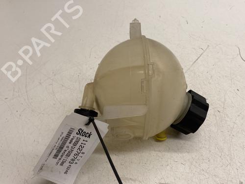 Expansion tank CITROËN C4 Picasso I MPV (UD_) 2.0 HDi 138 | BP29299423C120