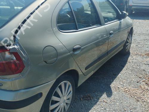 Used Parts RENAULT MEGANE I (BA0/1_) 1.6 16V (BA04, BA0B, BA11, BA1J, BA16, BA19, BA1K, BA1V,... 4959347