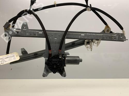 Front right window mechanism CITROËN XSARA PICASSO (N68) 2.0 HDi | BP22853588C23 