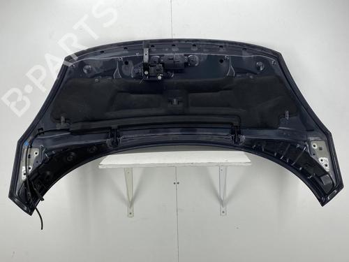 Hood RENAULT SCÉNIC III (JZ0/1_) 1.5 dCi | BP22857659C1