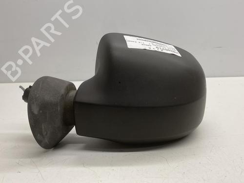 Left mirror DACIA SANDERO 1.4 MPI LPG | BP22856177C26