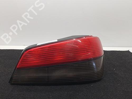 Right taillight PEUGEOT 306 Hatchback (7A, 7C, N3, N5) 1.9 D | BP22852162C35 