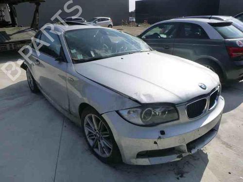 Front wiper motor BMW 1 Coupe (E82) 120 d | BP22855331M29 