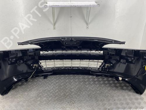 Front bumper PEUGEOT 207 (WA_, WC_) 1.6 HDi | BP31081738C7 