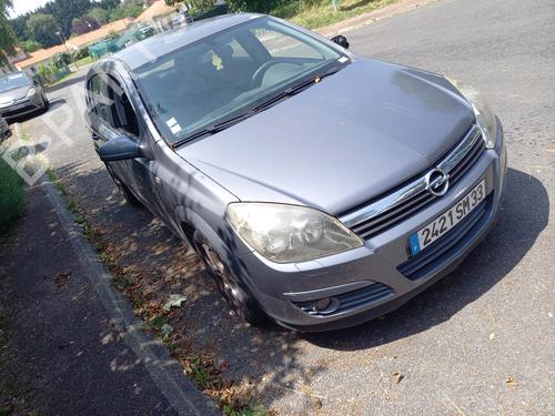 Alternator OPEL ASTRA H (A04) 1.9 CDTI 16V (L48) | BP31871842M7