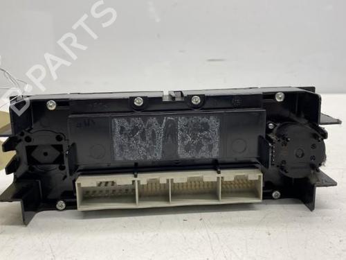 Climate control SKODA SUPERB I (3U4) 2.5 TDI | BP22863396I5 