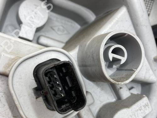 Left taillight RENAULT CAPTUR I (J5_, H5_) 1.5 dCi 90 (J5N4, J5M5, J5MW, J5M6, J5AL, J5AJ) | BP32065327C34 