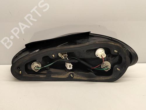 Left taillight HYUNDAI COUPE I (RD) 2.0 16V | BP22855192C34 