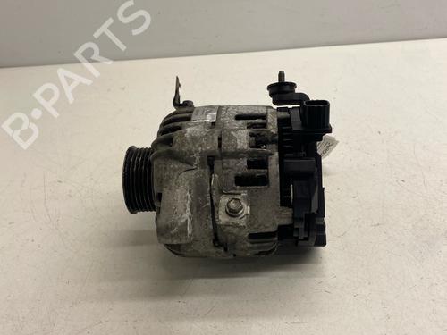 Used Alternator Alternator TOYOTA YARIS (_P9_) 1.0 VVT-i (KSP90_, KSP90R) (69 hp) 34413141 34413141