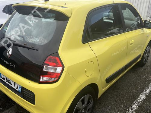 Used Parts RENAULT TWINGO III (BCM_, BCA_)    4434409