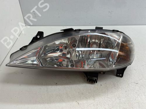 Optica esquerda Optica esquerda 39214221 39214221