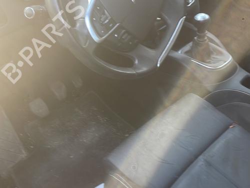 Rear parcel shelf CITROËN C4 II (NC_) 1.6 HDi 110 | BP33715404C85 - Image 10